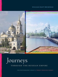 Abbildung von: Journeys through the Russian Empire - De Gruyter