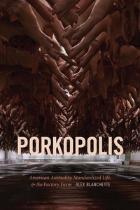 Enlarge image Cover: Porkopolis - De Gruyter