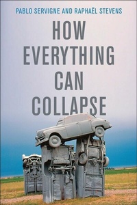 Enlarge image Cover: How Everything Can Collapse - Wiley