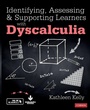 Cover: Identifying, Assessing and Supporting Learners with Dyscalculia - Corwin UK