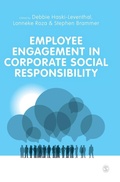Cover: Employee Engagement in Corporate Social Responsibility - SAGE Publications Ltd