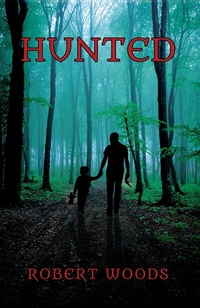Enlarge image Cover: Hunted - Austin Macauley Publishers