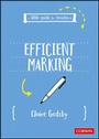 Cover: A Little Guide for Teachers: Efficient Marking - Corwin UK