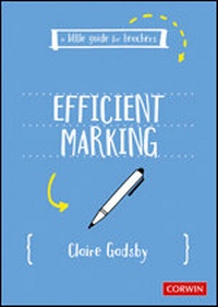 Enlarge image Cover: A Little Guide for Teachers: Efficient Marking - Corwin UK