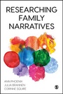 Cover: Researching Family Narratives - SAGE Publications Ltd