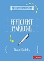 Cover: A Little Guide for Teachers: Efficient Marking - SAGE Publications Ltd
