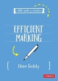 Cover: A Little Guide for Teachers: Efficient Marking - SAGE Publications Ltd