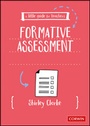 Cover: A Little Guide for Teachers: Formative Assessment - Corwin UK