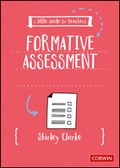 Cover: A Little Guide for Teachers: Formative Assessment - Corwin UK