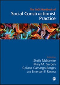 Abbildung von: The Sage Handbook of Social Constructionist Practice - SAGE Publications Ltd