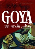 Cover: Goya - Simon + Schuster Inc.
