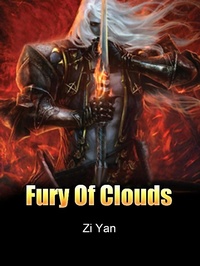 Enlarge image Cover: Fury Of Clouds - Funstory