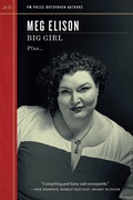 Cover: Big Girl - PM Press
