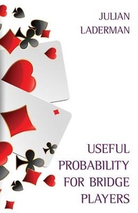 Abbildung von: Useful Probability for Bridge Players - Master Point Press