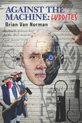 Cover: Against the Machine - Guernica Editions Inc