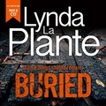 Cover: Buried - Zaffre