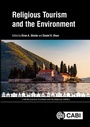 Cover: Religious Tourism and the Environment - CABI Publishing
