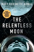 Cover: The Relentless Moon: Volume 3 - Solaris