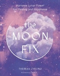 Cover: The Moon Fix: Volume 3 - White Lion Publishing