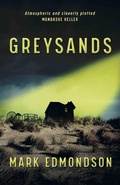 Cover: Greysands - ebookpartnership.com