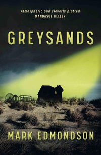 Enlarge image Cover: Greysands - ebookpartnership.com