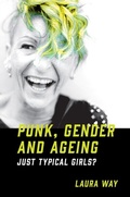 Cover: Punk, Gender and Ageing - Emerald Publishing Limited
