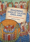 Cover: Imagining Anglo-Saxon England - De Gruyter