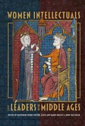 Cover: Women Intellectuals and Leaders in the Middle Ages - De Gruyter