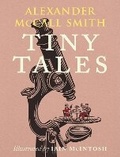 Cover: Tiny Tales - Polygon An Imprint of Birlinn Limited