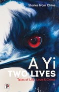 Cover: Two Lives - Flame Tree Press