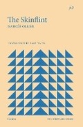 Cover: The Skinflint - FUM D'ESTAMPA PRESS
