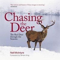 Enlarge image Cover: Chasing the Deer - Sandstone Press Ltd