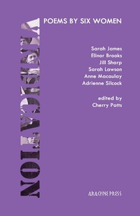 Enlarge image Cover: Vindication - Arachne Press