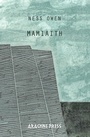 Cover: Mamiaith 2019 - Arachne Press