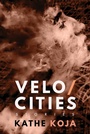 Cover: Velocities - Meerkat Press