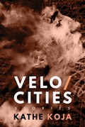 Cover: Velocities - Meerkat Press