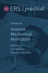 Abbildung von: ERS Practical Handbook of Invasive Mechanical Ventilation - European Respiratory Society