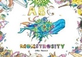 Cover: ABC Monstrosity - Renegade Arts Canmore Ltd