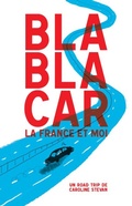 Cover: BlaBlaCar, la France et moi - Helvetiq