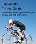 Cover: Tri from Scratch - BookRix