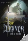 Cover: Elbanor - Kelebek Verlag