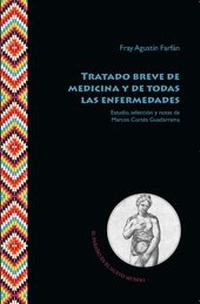 Abbildung von: Tratado breve de medicina y de todas las enfermedades - Vervuert Verlagsgesellschaft