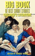Cover: Big Book of Best Short Stories - Specials - Children's Literature - Tacet Books