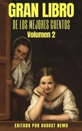 Cover: Gran Libro de los Mejores Cuentos - Volumen 2 - Tacet Books