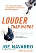 Cover: Louder Than Words - HarperCollins