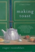 Cover: Making Toast - HarperCollins