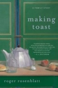 Enlarge image Cover: Making Toast - HarperCollins