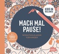 Cover: FamilyFlow. Mach mal Pause - Igel Records