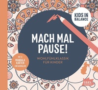 Enlarge image Cover: FamilyFlow. Mach mal Pause - Igel Records