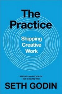 Enlarge image Cover: The Practice - Penguin Business